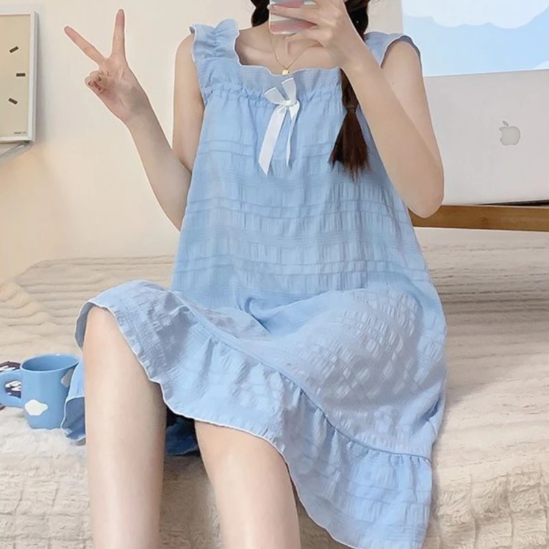   μҸ     Hotsweet Baggy Nightdress  ĳ־ Ȩ  Ƽ 